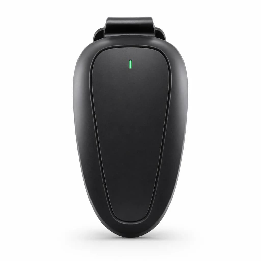 Smart Posture Corrector with Vibration Alert